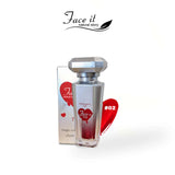 Face it Natural Story Lips and Cheek Tint - Buy Online in Pakistan at Cosmia.pk