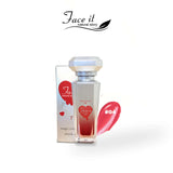 Face it Natural Story Lips and Cheek Tint - Buy Online in Pakistan at Cosmia.pk