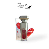 Face it Natural Story Lips and Cheek Tint - Buy Online in Pakistan at Cosmia.pk