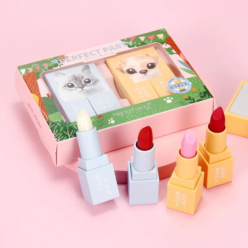 Heng Fang Lipstick Set - Buy Online in Pakistan at Cosmia.pk