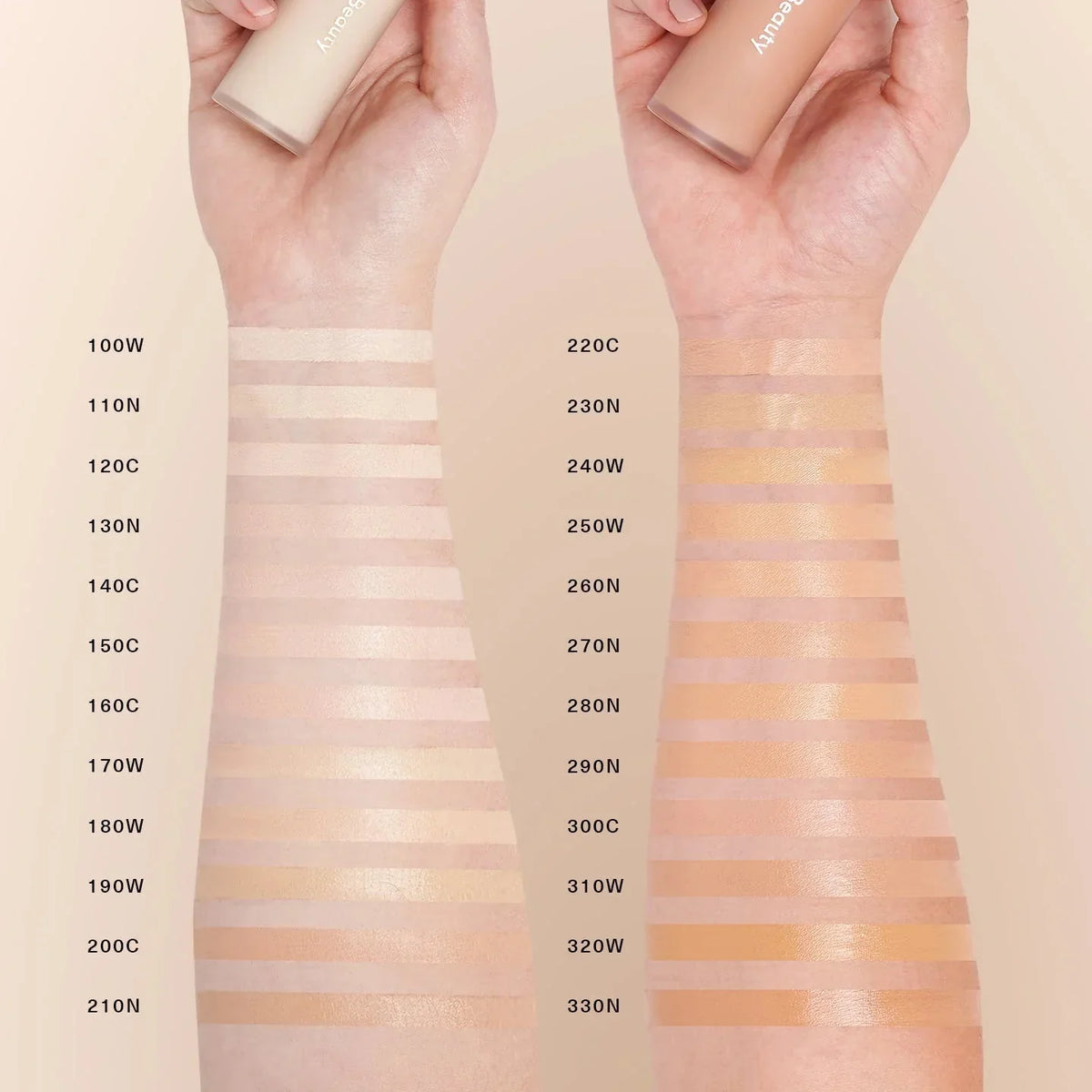 Rare Beauty Liquid Touch Weightless Foundation - Buy Online in Pakistan at Cosmia.pk