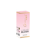 Glamorous Face Liquid Blush Cream - Buy Online in Pakistan at Cosmia.pk