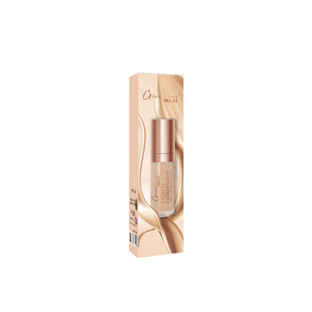 Glamorous Face Liquid Concealer Long Lasting - Buy Online in Pakistan at Cosmia.pk