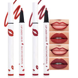 Liquid Lip Liner - Buy Online in Pakistan at Cosmia.pk
