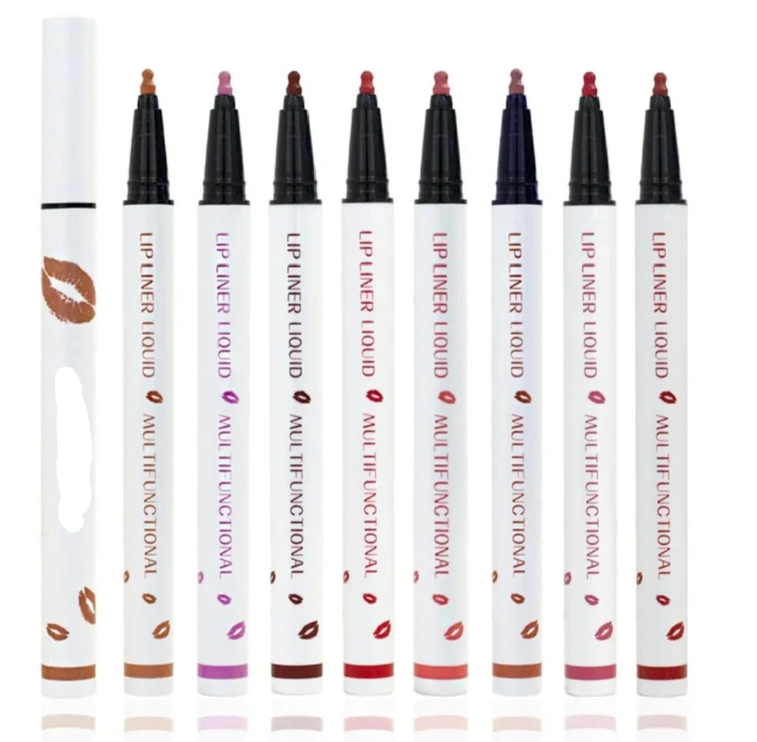 Liquid Lip Liner - Buy Online in Pakistan at Cosmia.pk
