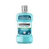 Listerine Cool Mint Mouthwash - 250ml - Buy Online in Pakistan at Cosmia.pk