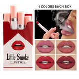 Little Smoke Lipsticks Pack of 4 - Buy Online in Pakistan at Cosmia.pk