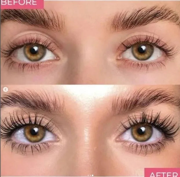 Long lasting waterproof Transparent mascara - Buy Online in Pakistan at Cosmia.pk