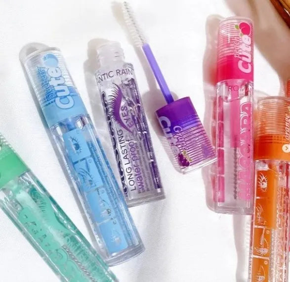 Long lasting waterproof Transparent mascara - Buy Online in Pakistan at Cosmia.pk