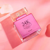 Lonkoom Parfum 24K Millionaire Pink Perfume For Men 50ml - Buy Online in Pakistan at Cosmia.pk