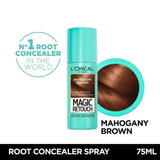 L'Oreal Paris Magic Retouch Instant Root Concealer Spray - 75ml - Buy Online in Pakistan at Cosmia.pk