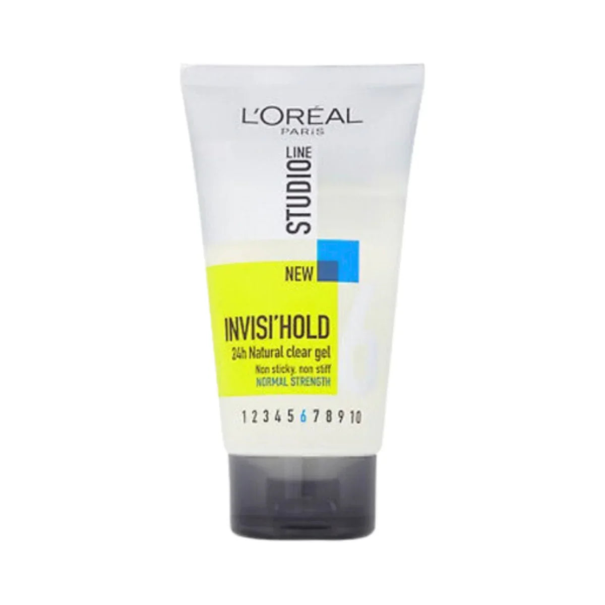 L'Oreal Paris Invisi'Hold Hair Gel 150ml - Buy Online in Pakistan at Cosmia.pk