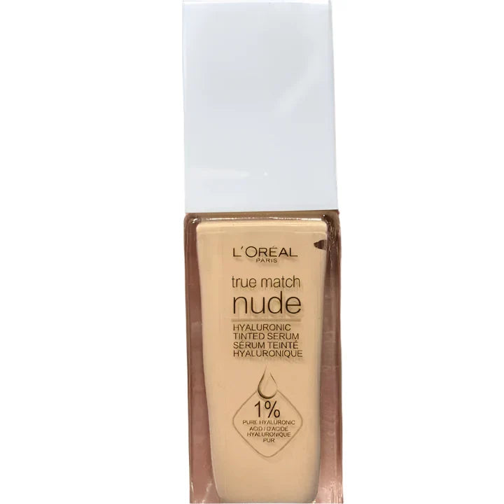 Loreal True Touch Foundation - Buy Online in Pakistan at Cosmia.pk