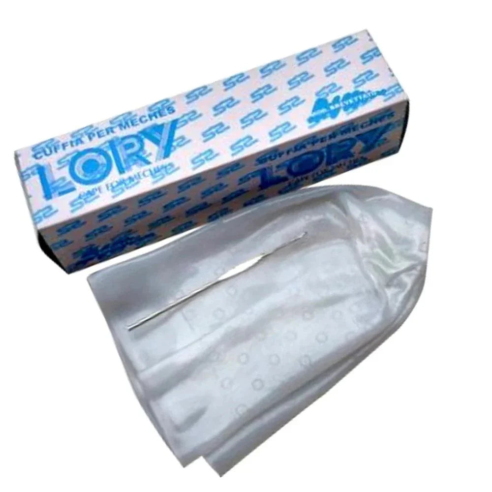 LORY Reusable Silicone Hair Highlighting Cap (Box Pack) - Buy Online in Pakistan at Cosmia.pk