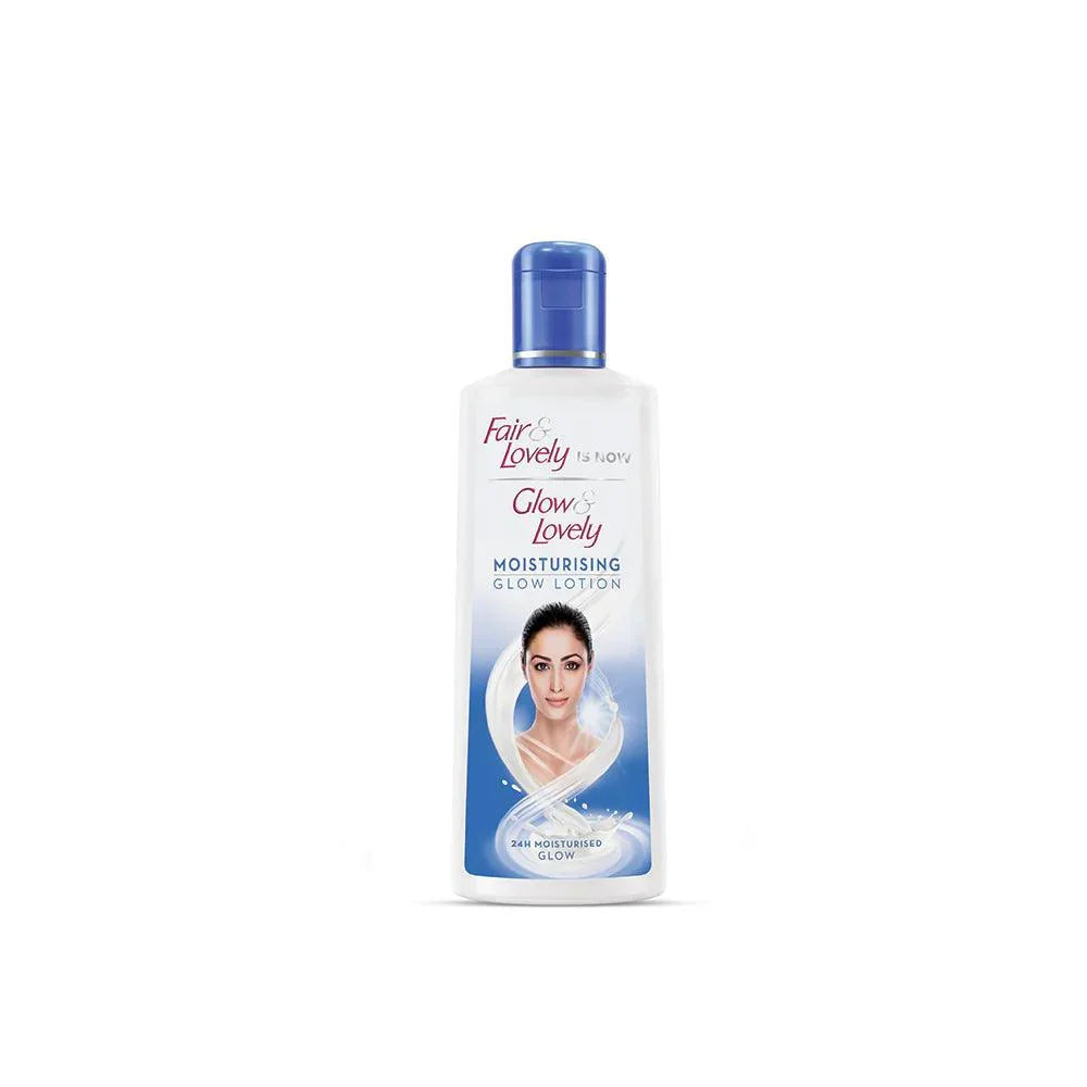 Glow & Lovely Moisturising Glow Lotion - Buy Online in Pakistan at Cosmia.pk