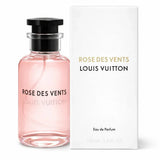 Louis Vuitton Rose De Vents EDP Perfume - 100mL - Buy Online in Pakistan at Cosmia.pk