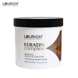 Lourich Professional Hydrating Argan Oil Hair Mask 500ml - Buy Online in Pakistan at Cosmia.pk