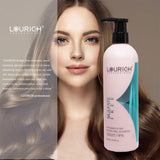Lourich sulfate free shampoo 500ml - Buy Online in Pakistan at Cosmia.pk