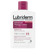 Lubriderm Advanced Therapy Lotion 177ml - Buy Online in Pakistan at Cosmia.pk