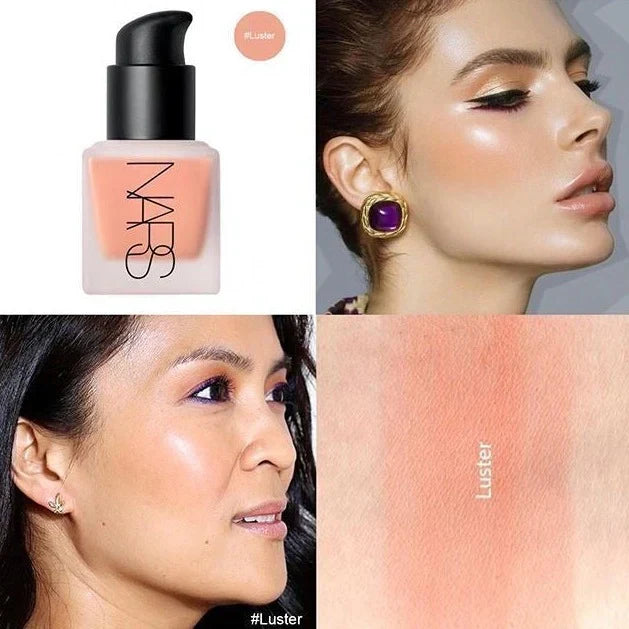 Nars Liquid Blush - 15ml - Buy Online in Pakistan at Cosmia.pk