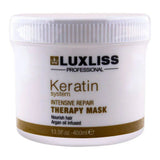 Luxliss Moisture Repair Therapy Mask 400mg - Buy Online in Pakistan at Cosmia.pk