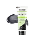 Maliao Charcoal Face Wash with Activated Charcoal - 130g - Buy Online in Pakistan at Cosmia.pk