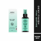 Maliao Dewy Finish Fini Satine Makeup Setting Spray (80ml) - Buy Online in Pakistan at Cosmia.pk
