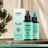 Maliao Dewy Finish Fini Satine Makeup Setting Spray (80ml) - Buy Online in Pakistan at Cosmia.pk