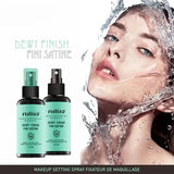 Maliao Dewy Finish Fini Satine Makeup Setting Spray (80ml) - Buy Online in Pakistan at Cosmia.pk