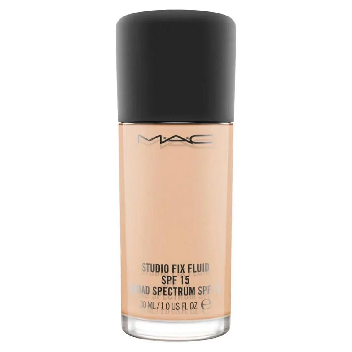 Original Mac Studio Fix Fluid Foundation SPF 15 - Buy Online in Pakistan at Cosmia.pk