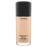 Original Mac Studio Fix Fluid Foundation SPF 15 - Buy Online in Pakistan at Cosmia.pk