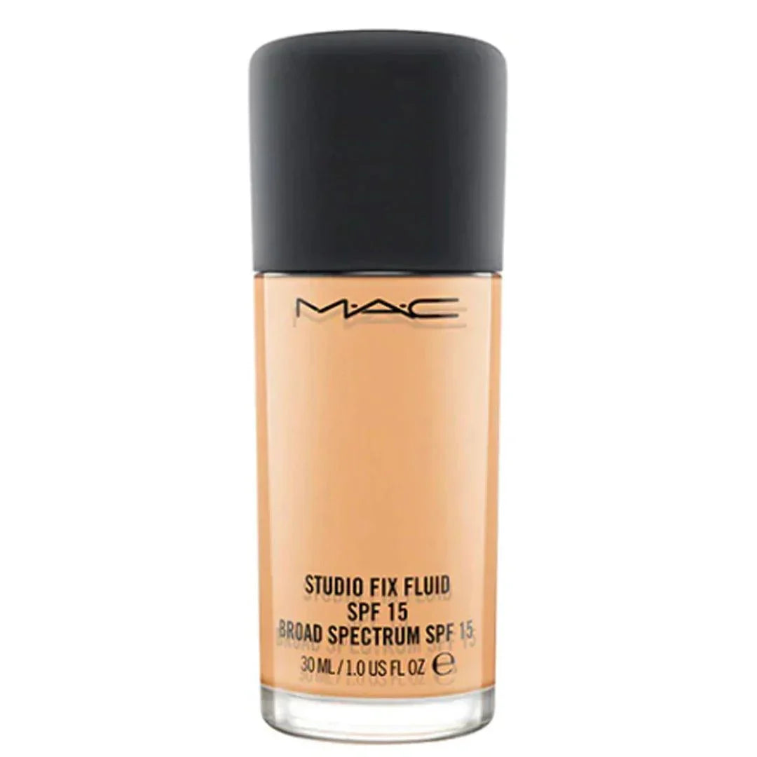 Original Mac Studio Fix Fluid Foundation SPF 15 - Buy Online in Pakistan at Cosmia.pk