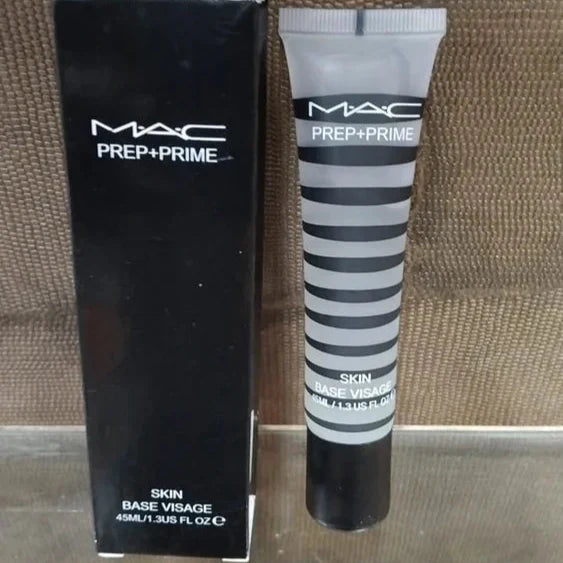 MAC Face Prep Primer - 45ml - Buy Online in Pakistan at Cosmia.pk