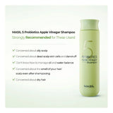 MASIL 5 PROBIOTICS Apple Vinegar Shampoo - 300ml - Buy Online in Pakistan at Cosmia.pk
