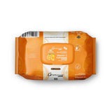 Glamorous Face Cleansing Makeup Remover Wipes Large 60 Pieces - Buy Online in Pakistan at Cosmia.pk