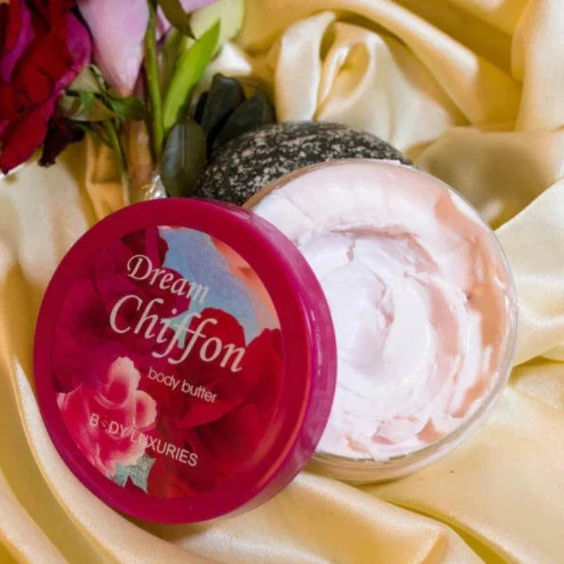 Body Luxuries Cream - Buy Online in Pakistan at Cosmia.pk