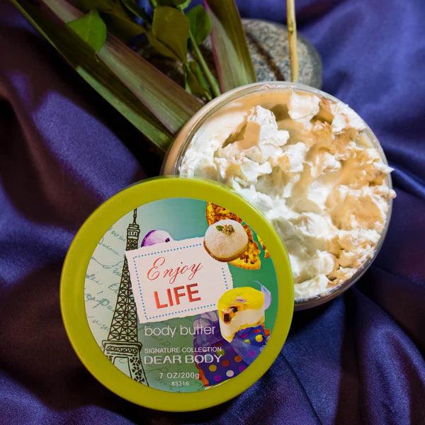 Body Luxuries Cream - Buy Online in Pakistan at Cosmia.pk
