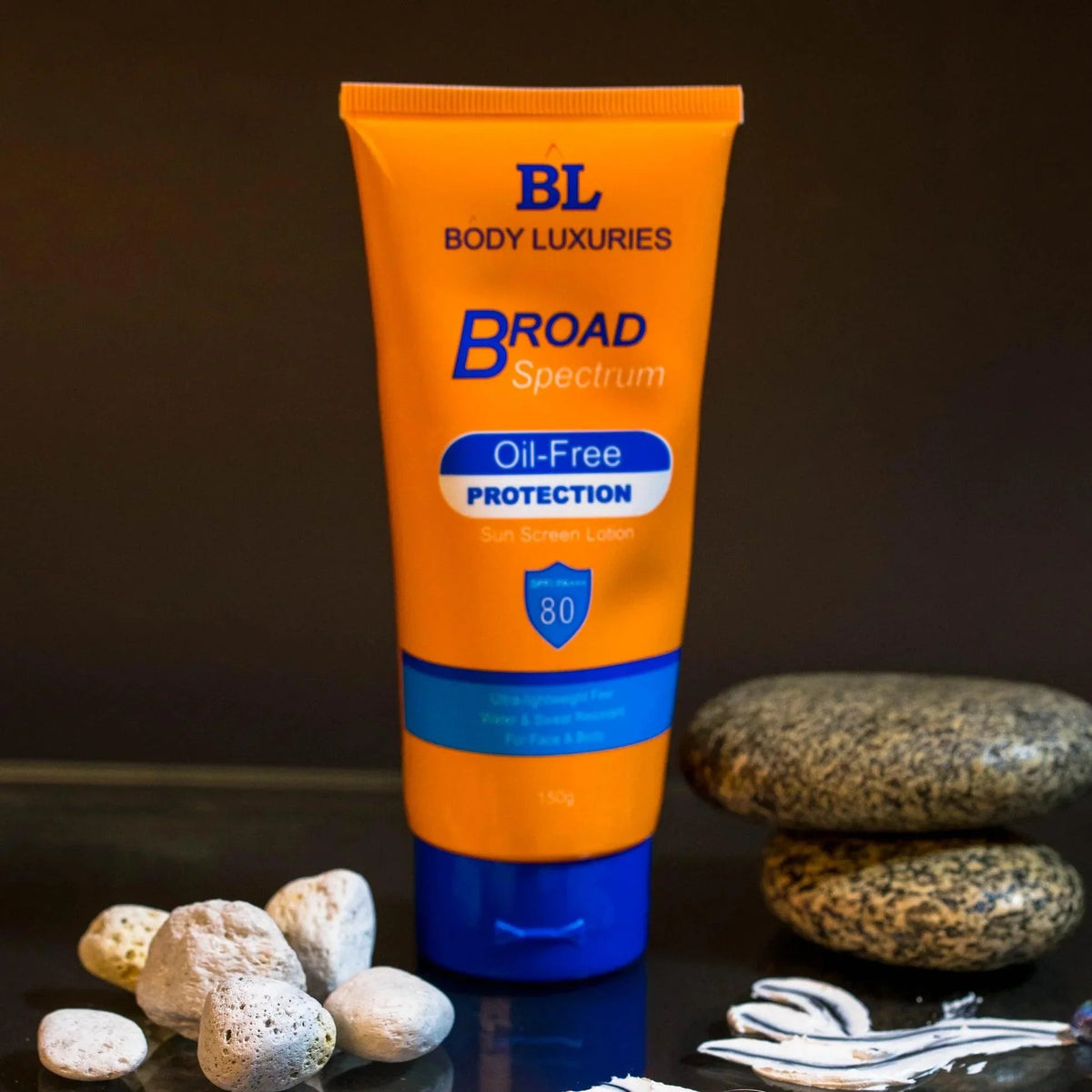 Body Luxuries Sunblock - Buy Online in Pakistan at Cosmia.pk