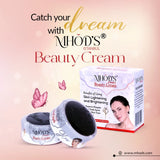 Mhod’s Istanbul Beauty Cream - Buy Online in Pakistan at Cosmia.pk