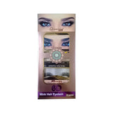Glamorous Face 6D Mink Hair Eyelashes 10 Pieces GF 8064 - Buy Online in Pakistan at Cosmia.pk