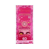 Glamorous Face 6D Mink Hair Eyelashes 10 Pieces GF 8065 - Buy Online in Pakistan at Cosmia.pk