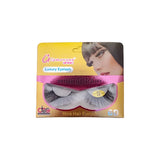 Glamorous Face 6D Mink Hair Eyelashes 10 Pieces GF 8061 - Buy Online in Pakistan at Cosmia.pk