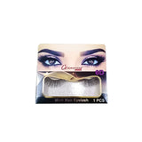 Glamorous Face 6D Mink Hair Eyelashes 10 Pieces GF 8064 - Buy Online in Pakistan at Cosmia.pk
