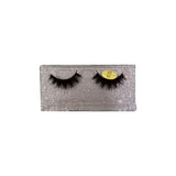 Glamorous Face 6D Mink Hair Eyelashes 10 Pieces GF 8065 - Buy Online in Pakistan at Cosmia.pk