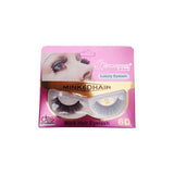 Glamorous Face 6D Mink Hair Eyelashes 10 Pieces GF 8060 - Buy Online in Pakistan at Cosmia.pk