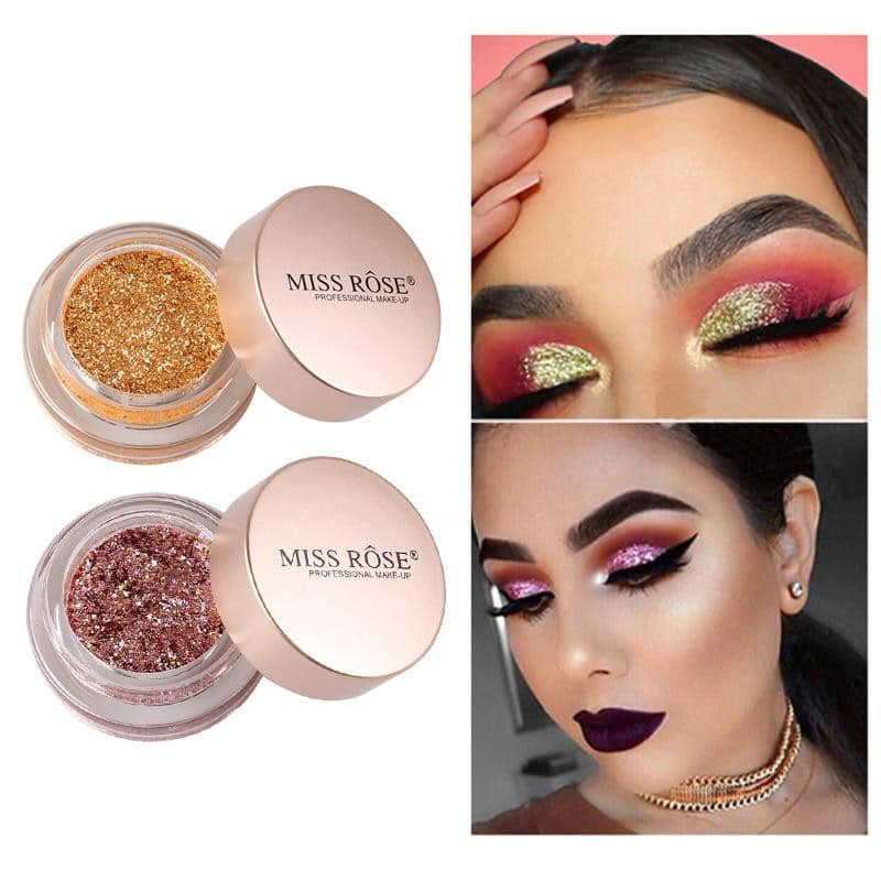 Miss Rose Eye Glitter - Buy Online in Pakistan at Cosmia.pk