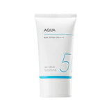 MISSHA All Around Safe Block Aqua Sun SPF50+ PA++++ (50 ml) - Buy Online in Pakistan at Cosmia.pk
