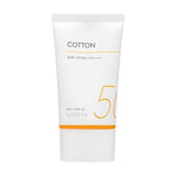 MISSHA All Around Safe Block Cotton Sun SPF50+ PA++++ (50 ml) - Buy Online in Pakistan at Cosmia.pk