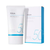 MISSHA All Around Safe Block Aqua Sun SPF50+ PA++++ (50 ml) - Buy Online in Pakistan at Cosmia.pk