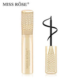 MISS ROSE Black Eyeliner Gold - Buy Online in Pakistan at Cosmia.pk